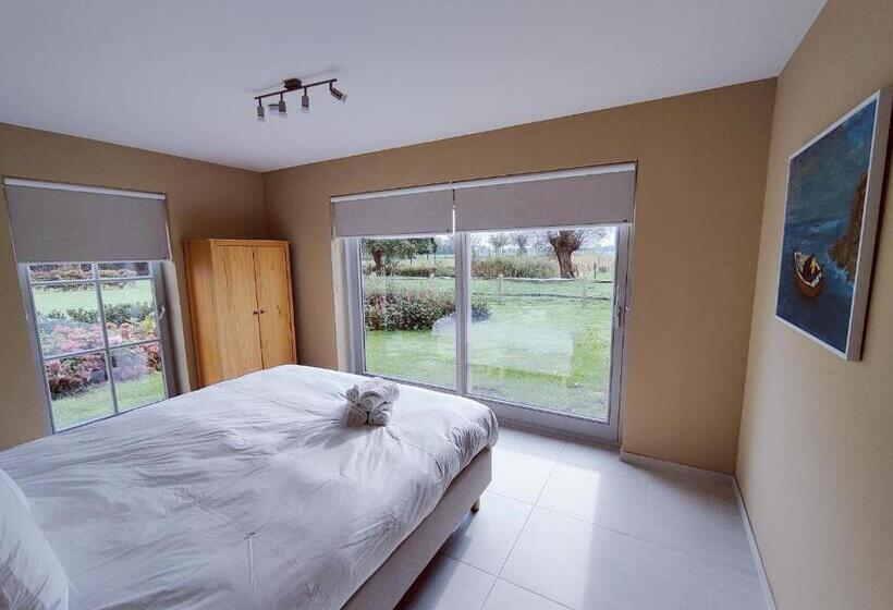 1间卧室的房子, Domein Het Weiland