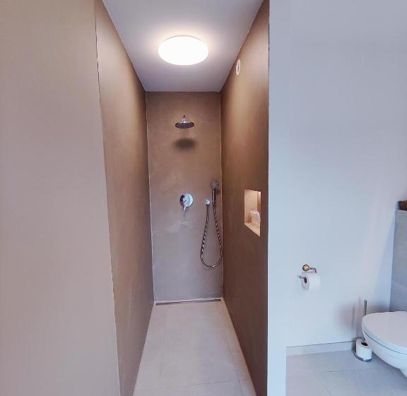 1间卧室的房子, Domein Het Weiland