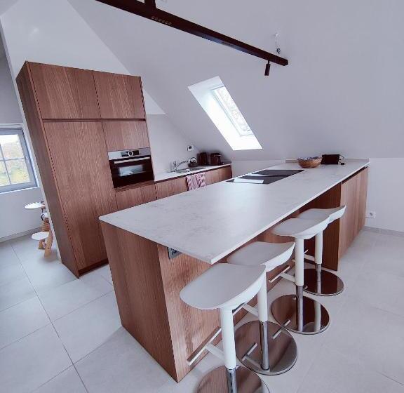 1间卧室的房子, Domein Het Weiland