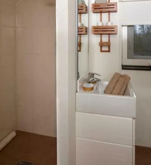 デラックスルーム, B&b Hof Van Vervoering