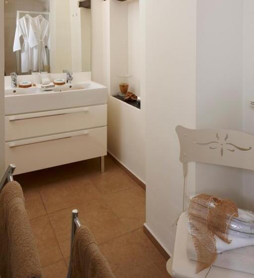 带露台的套间, B&b Hof Van Vervoering