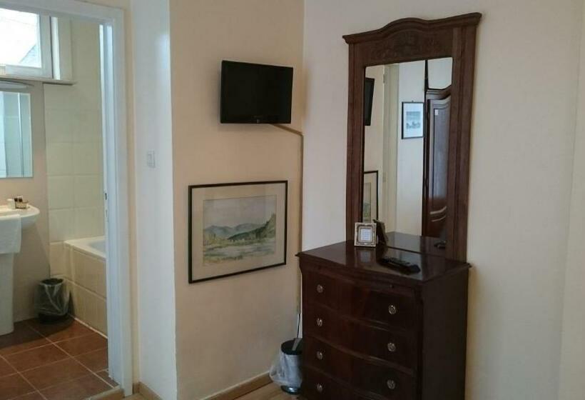 コンフォートルーム, La Ducale B&b