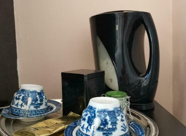 コンフォートルーム, La Ducale B&b