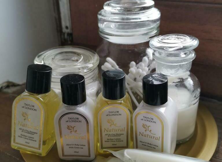 コンフォートルーム, La Ducale B&b