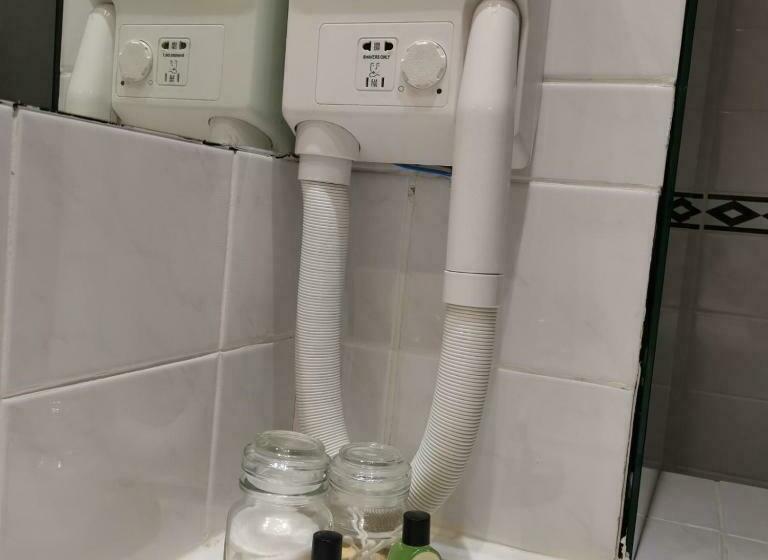 コンフォートルーム, La Ducale B&b