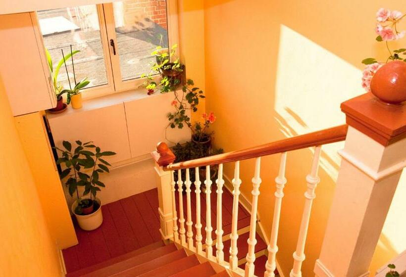 コンフォートルーム, La Ducale B&b