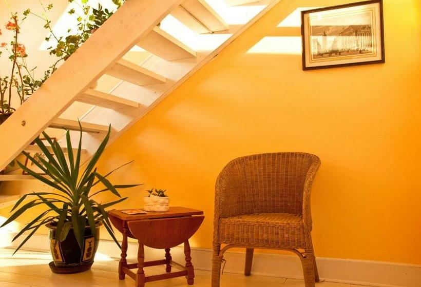 コンフォートルーム, La Ducale B&b