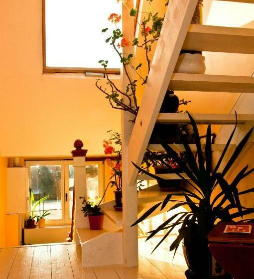 コンフォートルーム, La Ducale B&b