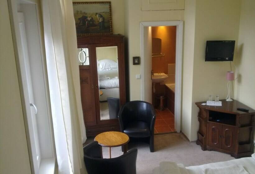 スタンダードルーム, La Ducale B&b