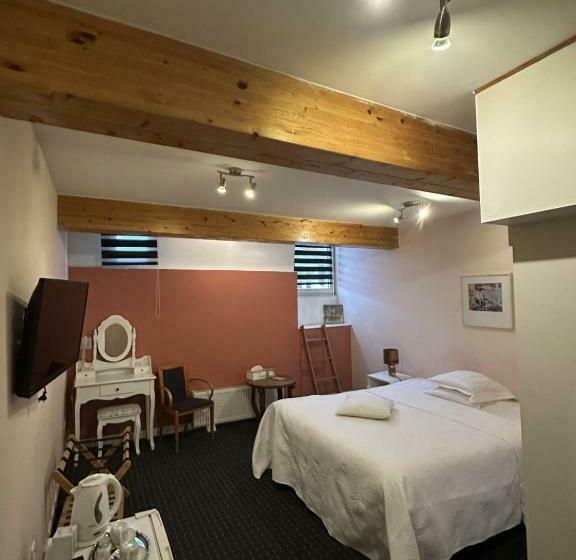 コンフォートルーム, La Ducale B&b