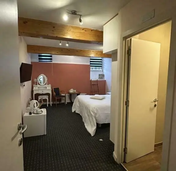 コンフォートルーム, La Ducale  B&b