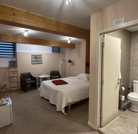 コンフォートルーム, La Ducale B&b