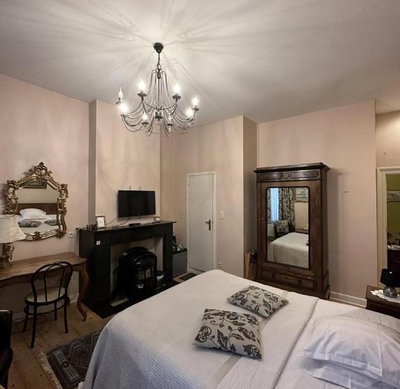 コンフォートルーム, La Ducale B&b