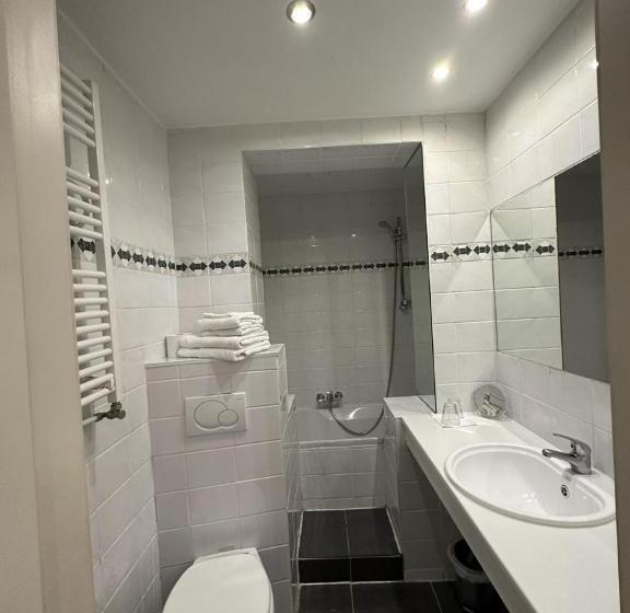 コンフォートルーム, La Ducale B&b