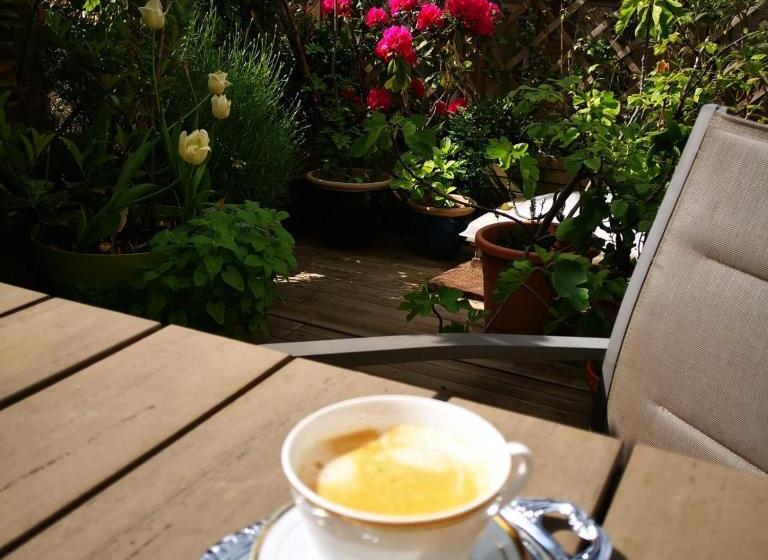 コンフォートルーム, La Ducale B&b