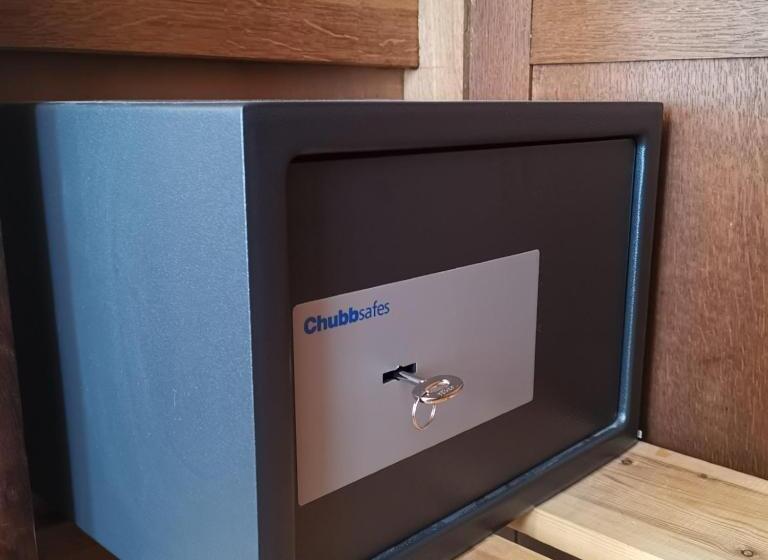 スタンダードルーム, La Ducale B&b