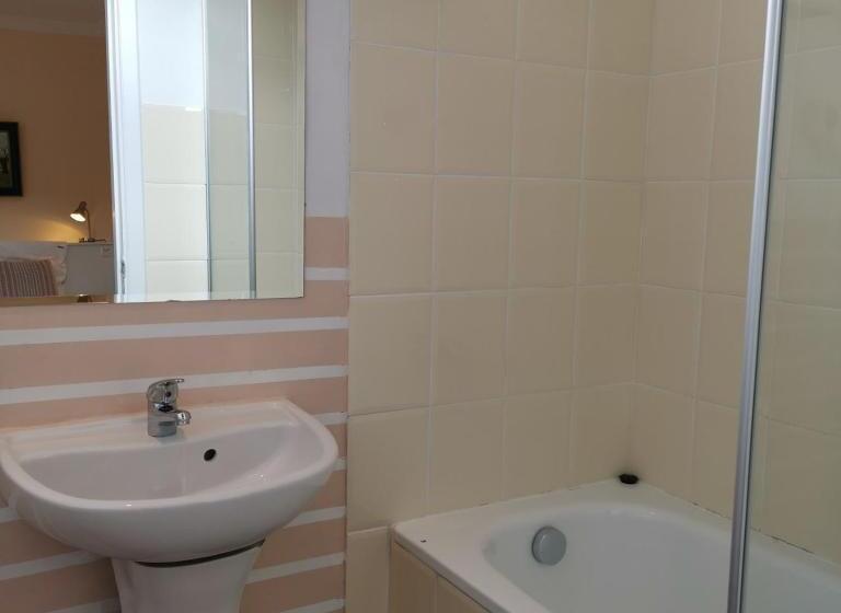 スタンダードルーム, La Ducale B&b