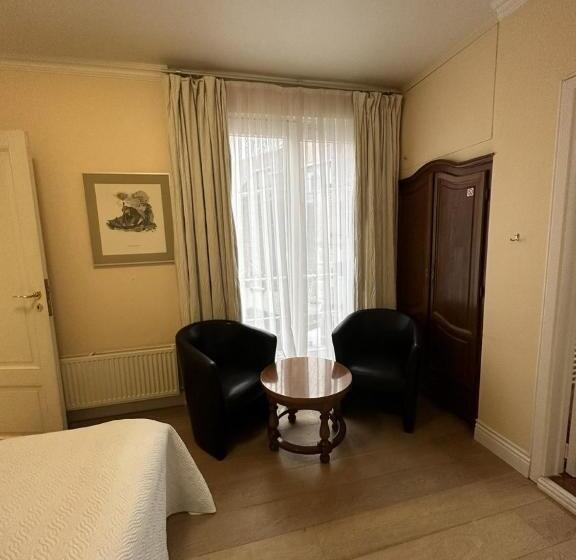 スタンダードルーム, La Ducale B&b