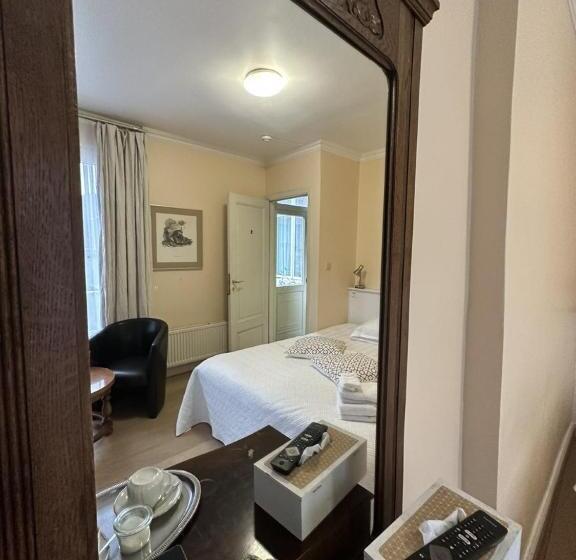 スタンダードルーム, La Ducale B&b