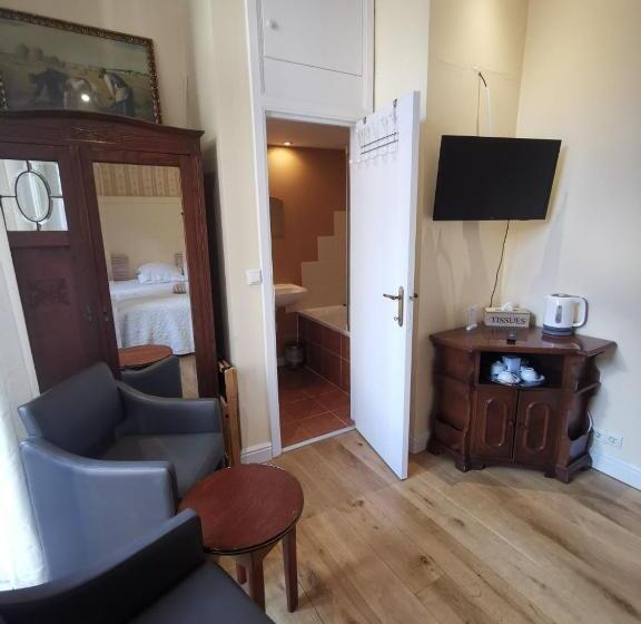 スタンダードルーム, La Ducale B&b