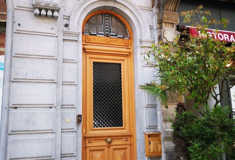 スタンダードルーム, La Ducale B&b