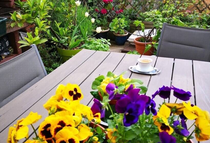 Номер Стандарт, La Ducale  B&b