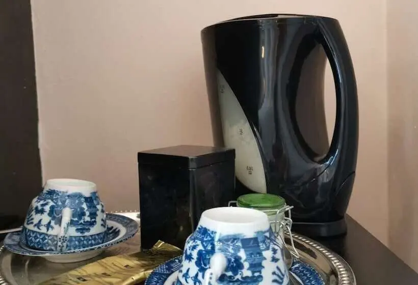 スタンダードルーム, La Ducale  B&b