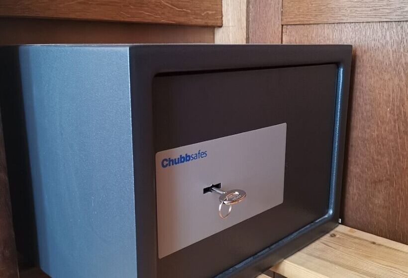 スタンダードルーム, La Ducale B&b