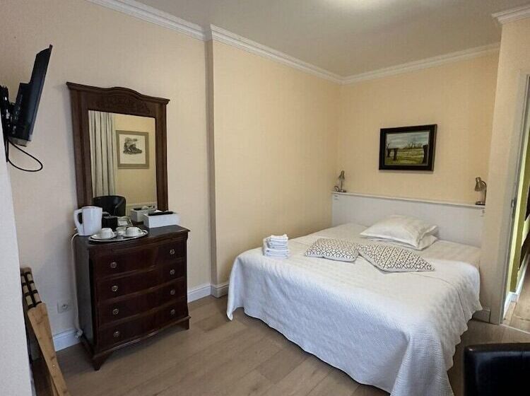 Номер Стандарт, La Ducale  B&b