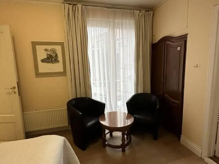 スタンダードルーム, La Ducale  B&b