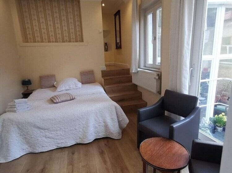 Номер Стандарт, La Ducale  B&b