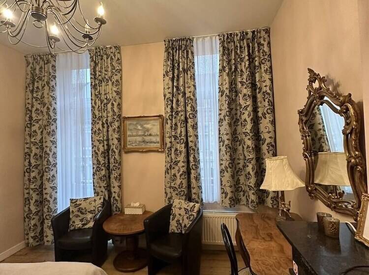 コンフォートルーム, La Ducale B&b