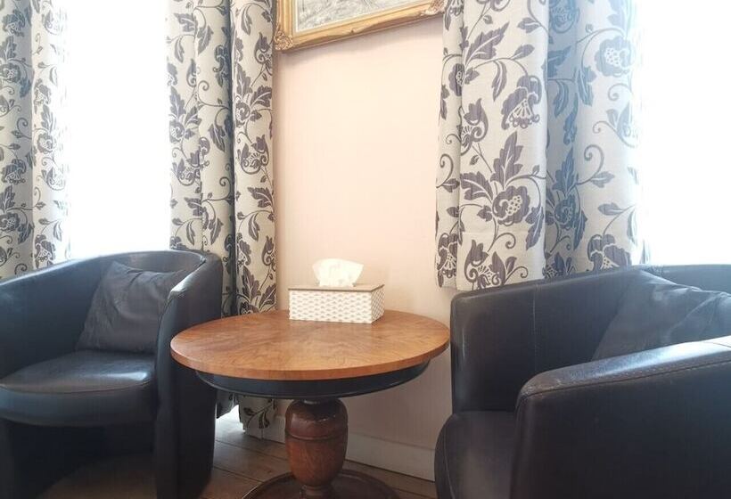 Номер Комфорт, La Ducale  B&b