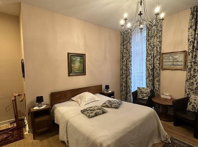 コンフォートルーム, La Ducale B&b