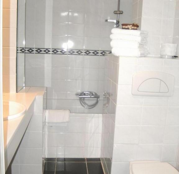 コンフォートルーム, La Ducale B&b