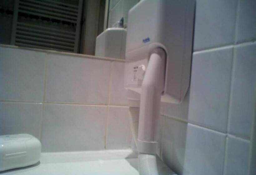 コンフォートルーム, La Ducale B&b