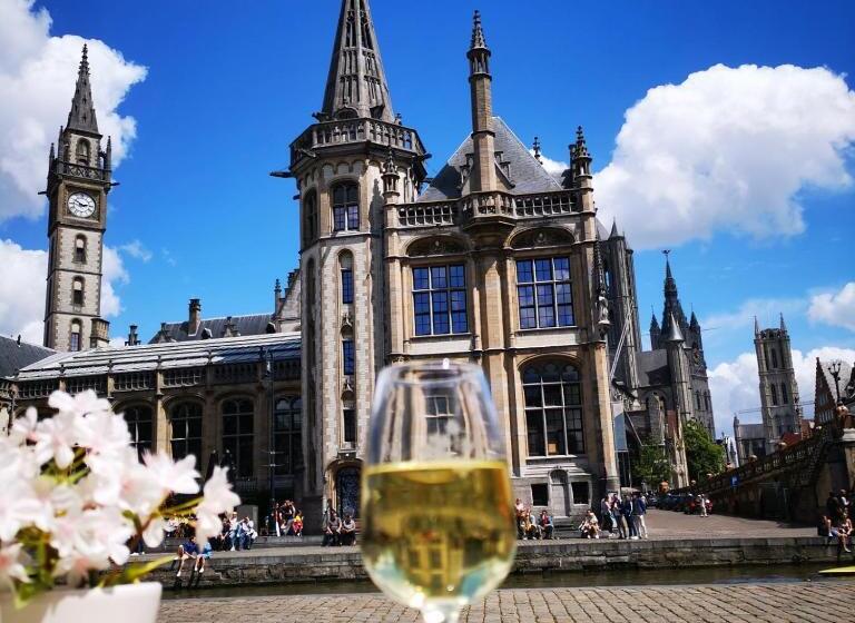 コンフォートルーム, La Ducale B&b