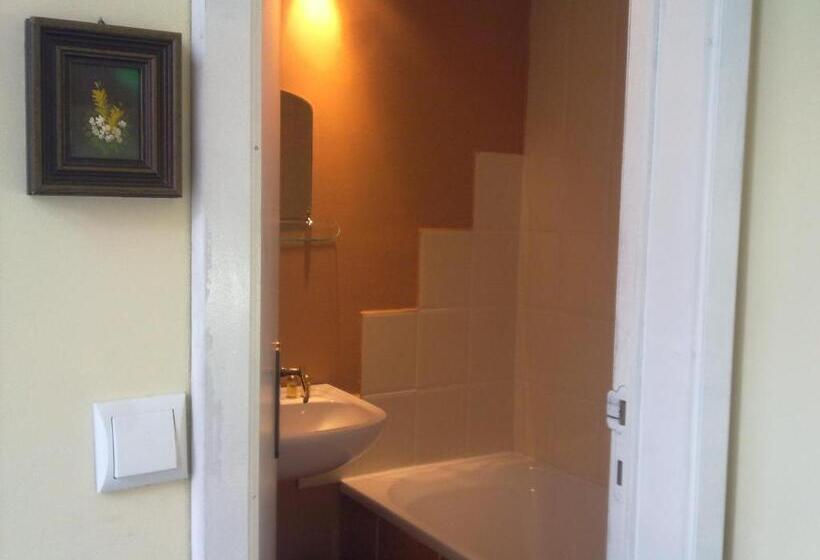 スタンダードルーム, La Ducale B&b