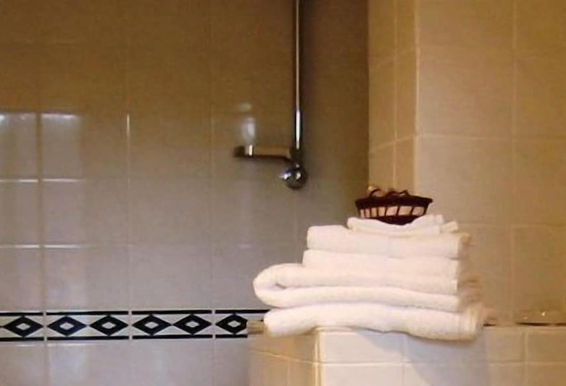 Номер Стандарт, La Ducale  B&b