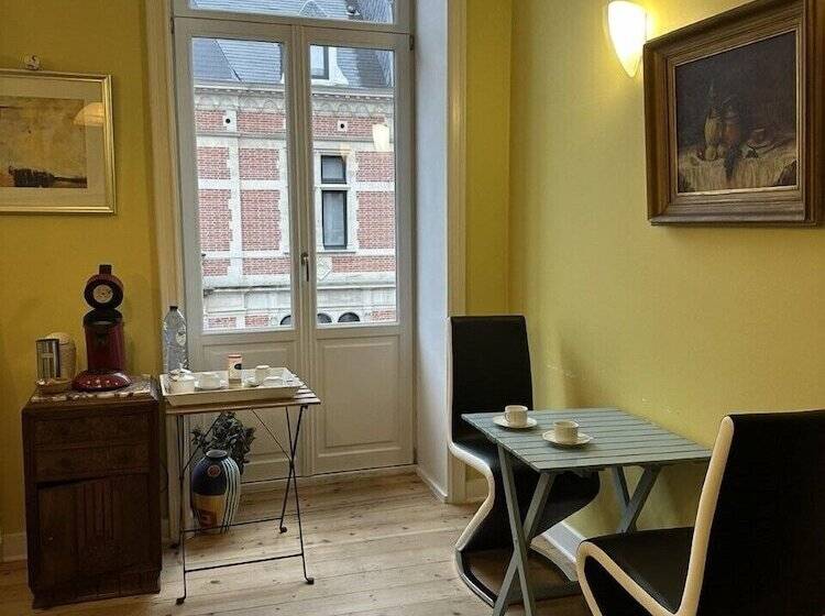 スタンダードルーム, La Ducale B&b