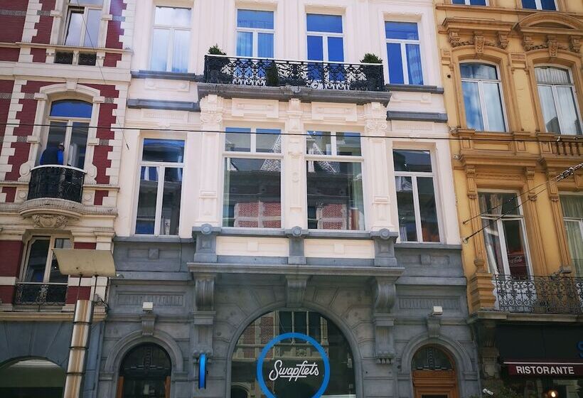 スタンダードルーム, La Ducale B&b