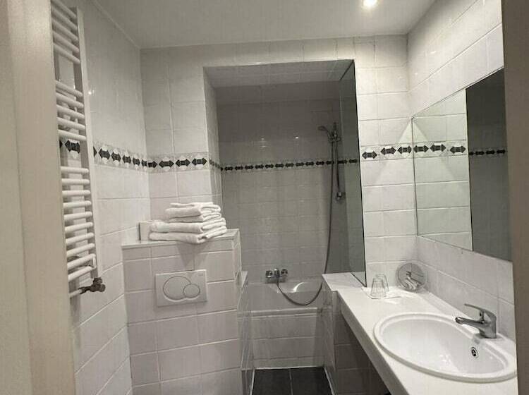 Номер Комфорт, La Ducale  B&b