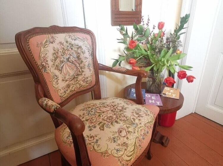 コンフォートルーム, La Ducale B&b