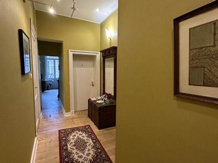 コンフォートルーム, La Ducale B&b