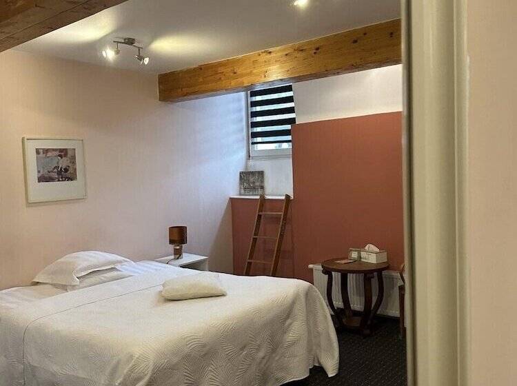 コンフォートルーム, La Ducale B&b