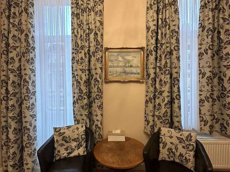 Номер Комфорт, La Ducale  B&b