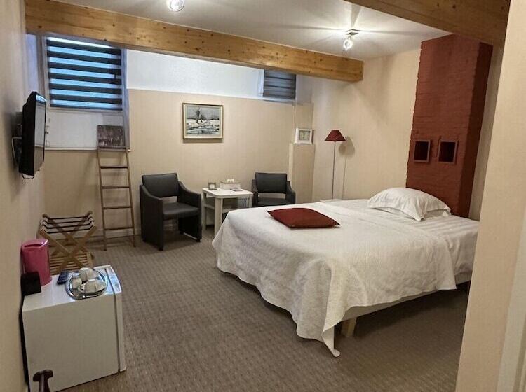 コンフォートルーム, La Ducale B&b