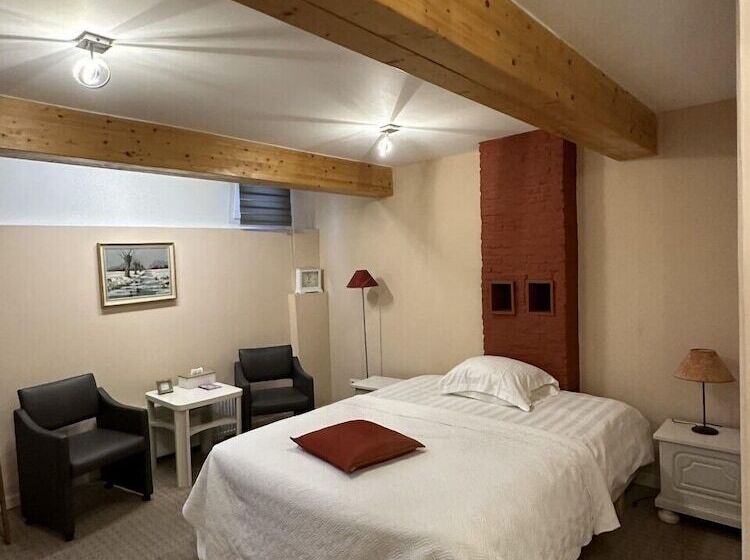 コンフォートルーム, La Ducale B&b