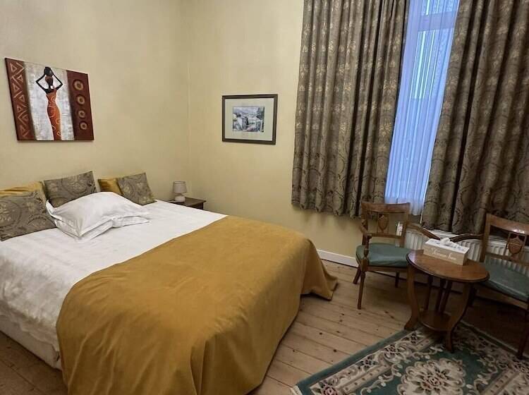 コンフォートルーム, La Ducale B&b