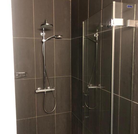 Номер Стандарт, B&b Loft Jamar Gare Du Midi